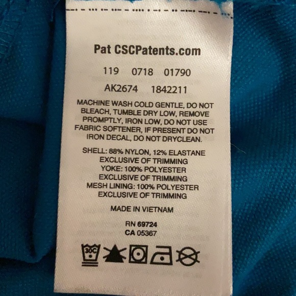 🧚‍♀️Columbia Bryce peak dress small - Picture 8 of 9